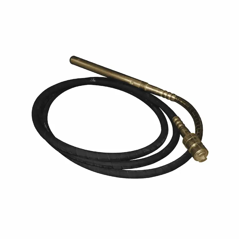 Arriendo de sonda vibradora 28mm en Olmué